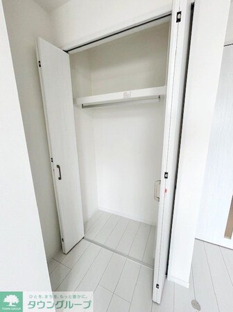 フォレスト南多摩の物件内観写真